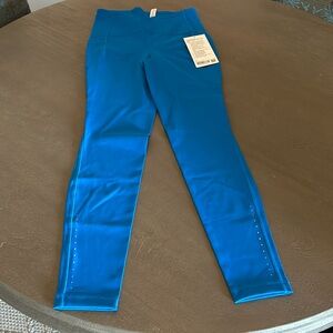 Swift Speed HR Tight 28”
Size 6
